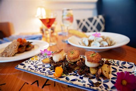 Photo Gallery - Blue Marlin Seafood