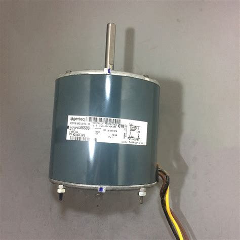 Carrier Condenser Fan Motor HC44GE208 Shortys HVAC Supplies