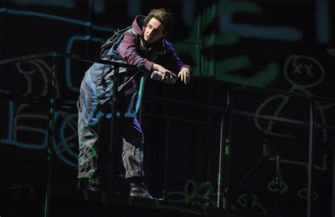 Nationaltheater Mannheim Opus Kulturmagazin