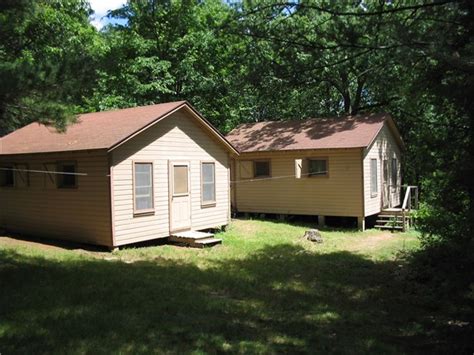Facilities Camp Tamarack