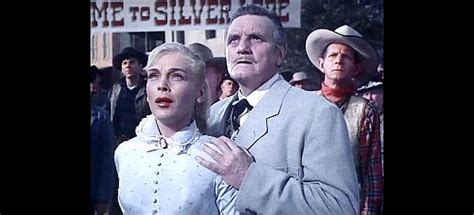 Silver Lode 1954 Once Upon A Time In A Western