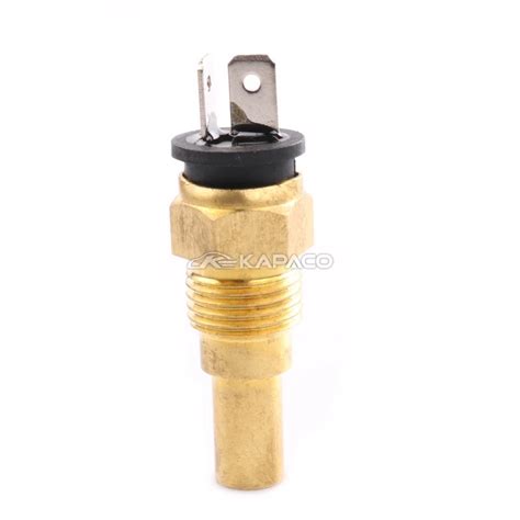 MD050214 Water Coolant Temperature Sensor Switch For Mitsubishi L200 ...