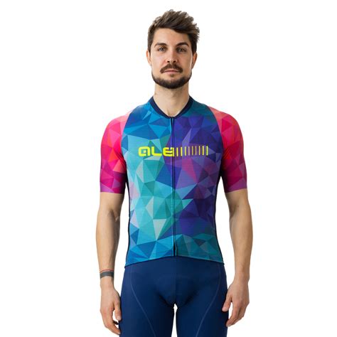 Alé Cycling Clothing Online - Low Prices | BIKE24