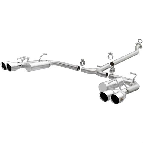 Magnaflow Exhaust Toyota Camry Xse 2 5l 2018 2022 19494 Redline360