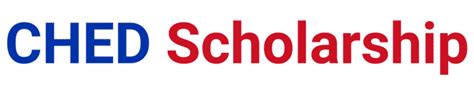 ched priority courses  benefits   ched scholarship