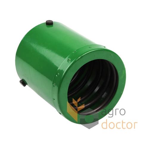Втулка вариатора вентилятора AZ10248 комбайна John Deere артикул ...