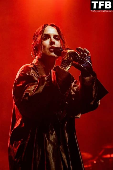 JoJo Levesque Iamjojo Nude OnlyFans Photo The Fappening Plus