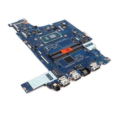 DELL VOSTRO 3400 Replacement Part Motherboard - Blessing Computers