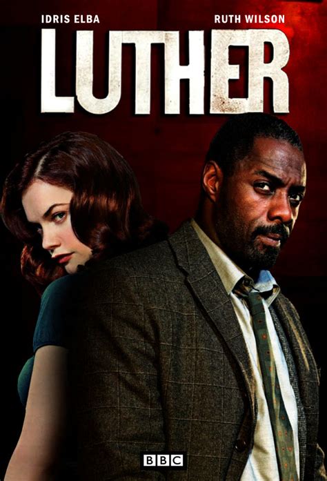 Watch Luther