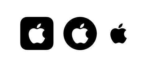 apple logo png, apple icon transparent png 19867648 PNG