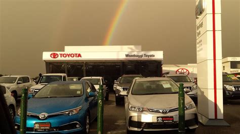 Cars Stolen From Wonthaggi Toyota Dealership Herald Sun