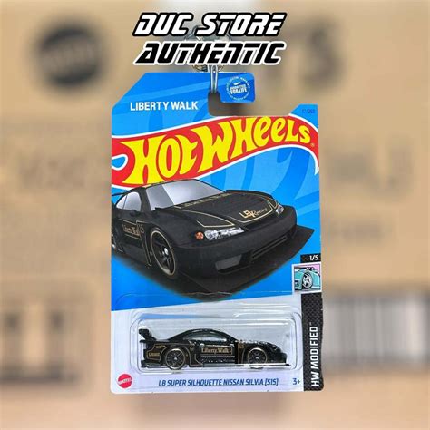 ducstore vn Xe mô hình Hot Wheels Nissan tổng hợp Shopee Việt Nam