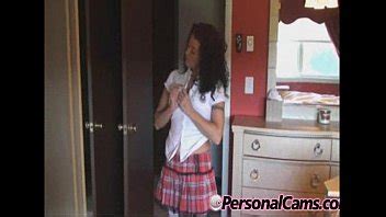 Big Tit Brunette Fucks A Dildo On Web Cam XVIDEOS