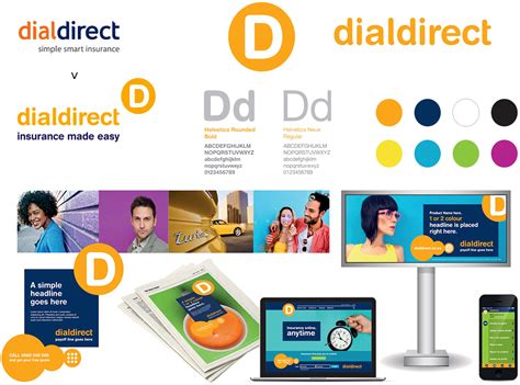 Dial Direct Fastrack