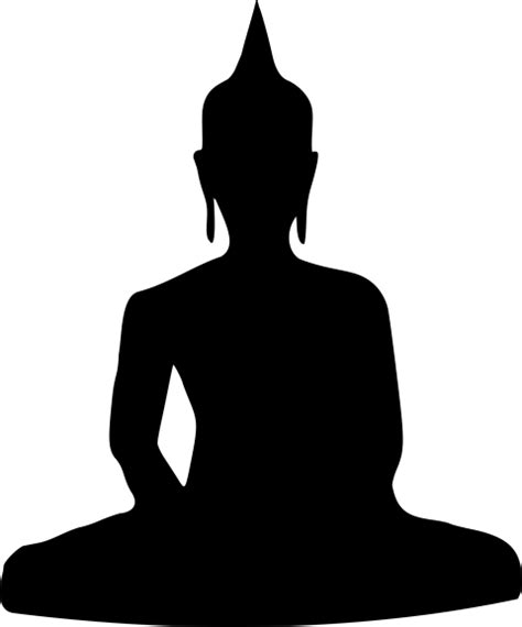 Gautama Buddha PNG Cutout PNG All