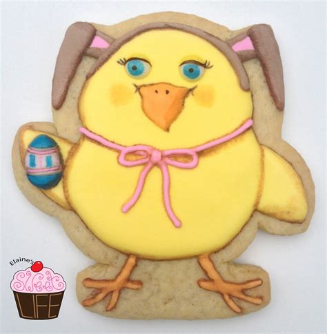 Elaines Sweet Life Cristins Cookies Mystery Cookie Cutter Challenge