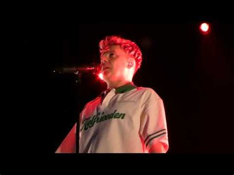 Conor Maynard - Someone You Loved (cover) - YouTube