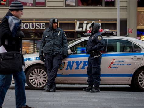 NYPD transit cops can now communicate with police above ground | Crain