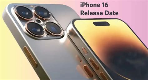 All the Tea on the iPhone 16 Release Date (and What We REALLY Wanna See