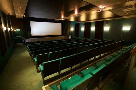 Cinema - ARC | Stockton Arts Centre