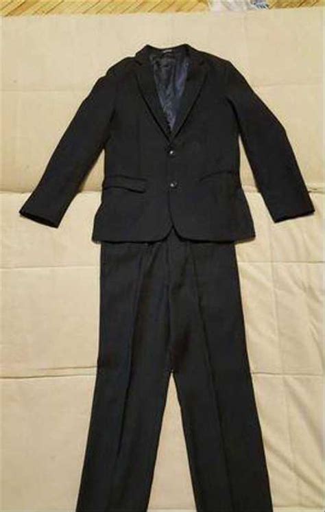 Школьный костюм Rodeng Москва | Личные вещи | Festima.Ru – мониторинг ...