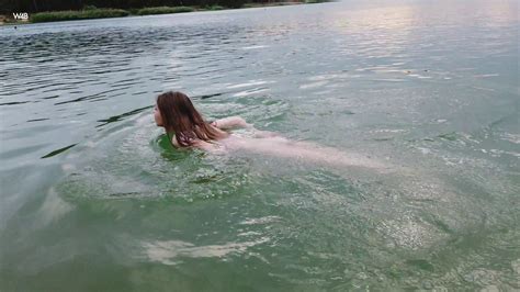 Mila Azul Don T Hurry Video W B Scene Porn Pic