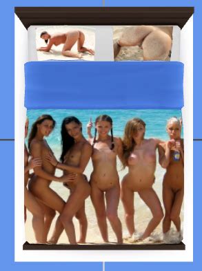 Sexy Ass Bed 1 Objects LoversLab