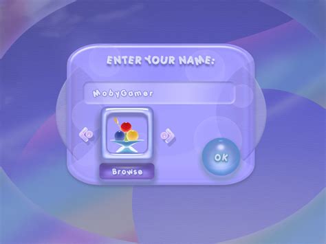 Screenshot of Bubble Shooter (Windows, 2001) - MobyGames