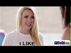 Georgia Jones Invited Samantha Rone To Get Her St Time Anal Xxx Mobile Porno Videos Movies