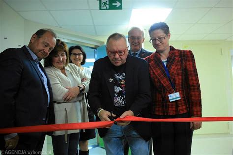 Prof Bohdan Maruszewski o początkach WOŚP Wzorowaliśmy się na Anglikach