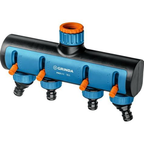 Grinda Разбрызгиватель/дождеватель - купить с доставкой по выгодным ...