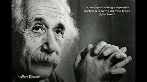 34 Quote Albert Einstein Youtube