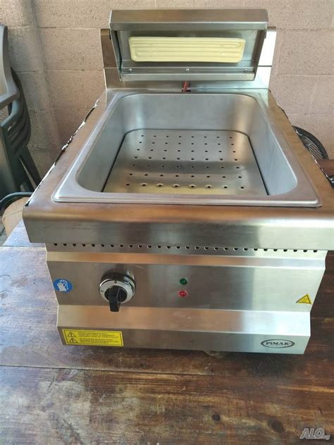 Отоплител за Картофи Други готварски нагревателни | Готварски печки ...