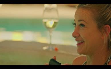 Meredith Hagner Bikini Scene In Bad Monkey AZNude