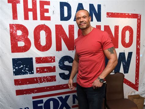 Conservative podcaster Dan Bongino named deputy FBI director
