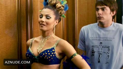 Bachelor Party Vegas Nude Scenes Aznude