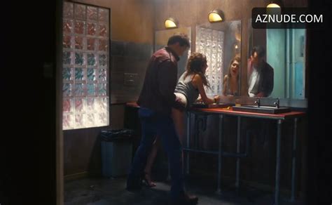 Jennifer Freed Nude Scene In Ash Vs Evil Dead AZNude