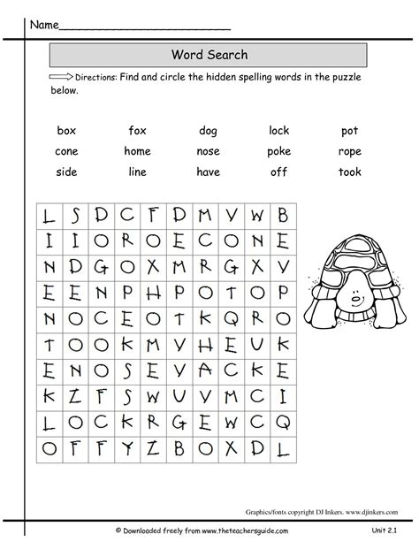 Grade 2 Science Worksheets Printable Free