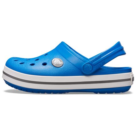 Crocs Crocband Clog - Sandals Kids | Buy online | Bergfreunde.eu