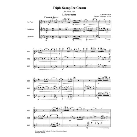 Five Enchanting Flute Trios Just Flutes Blog