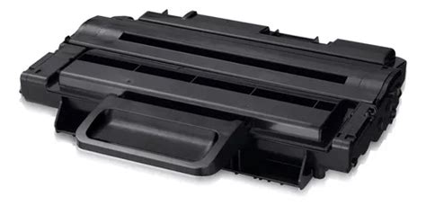 Toner Compativel Samsung Ml D2850b Xil Ml2850 Ml2851 Tinta Preto