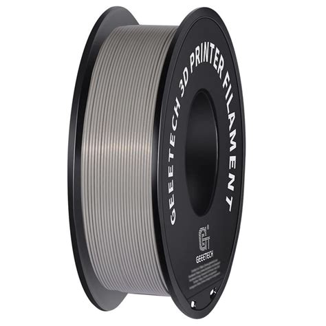 Geeetech PLA Filament For 3D Printer 1 75mm Dimensional Accuracy 0