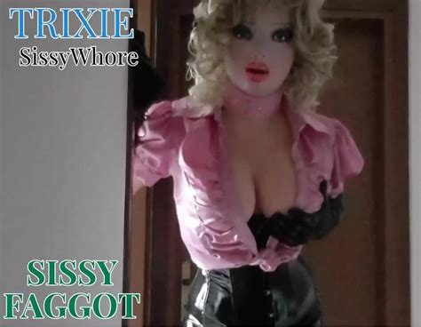 Trans Creator Sex Videos Von TrixieSissyWhore Kostenloser Sex XHamster