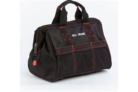 Сумка для инструмента Dr.IRON 320x210x230 мм DR1001 - выгодная цена ...