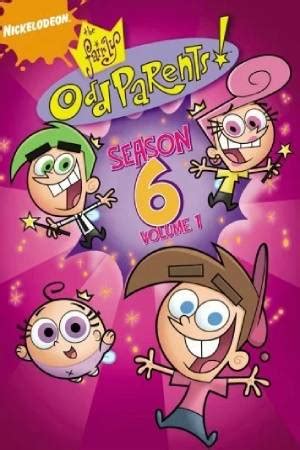 Волшебные покровители (2001-2017) - Fairly OddParents, The - сериал ...