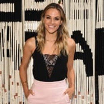 Jana Kramer Babe Page Watch This Actress On Freeones