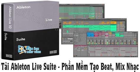 Ableton Live 10 Suite Download Spinpsawe