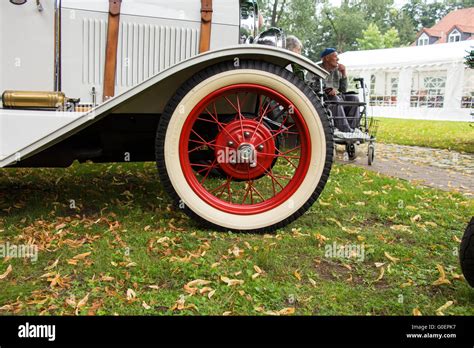 Restored Oldtimer Hi Res Stock Photography And Images Alamy