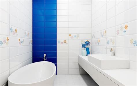 Keramik Dinding Kamar Mandi - Jasa Pasang Keramik