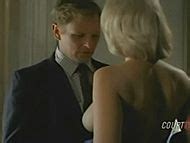 Naked Gail O Grady In Nypd Blue